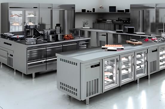 Hazırlık Makineleri