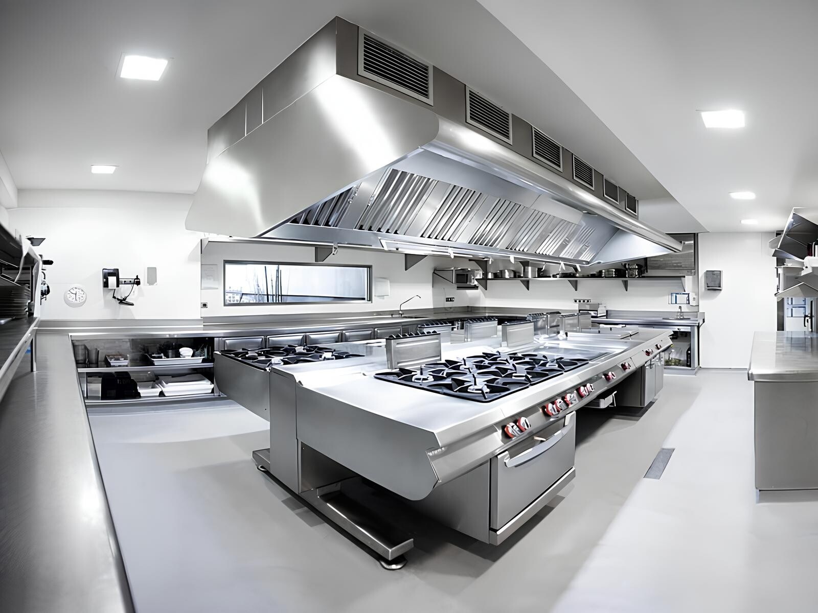 Pişirme Ekipmanları