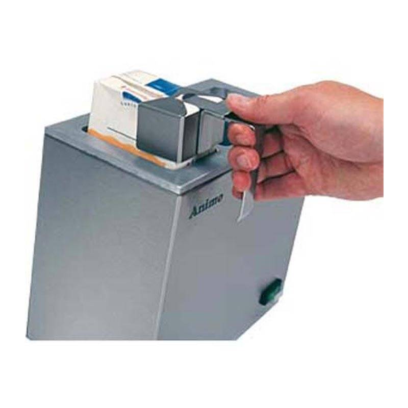 Animo MPW-3 Tetra Pak Kutu Süt Isıtıcı - 3