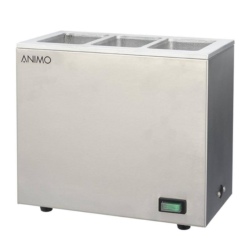 Animo MPW-3 Tetra Pak Kutu Süt Isıtıcı - 1